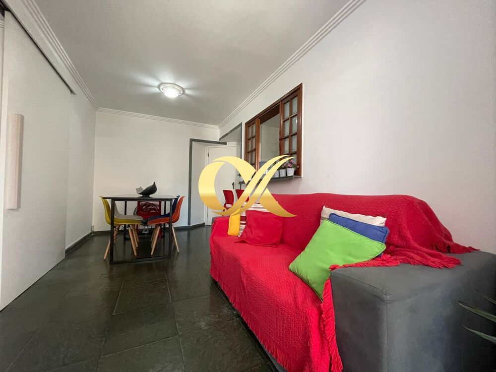Apartamento, 2 quartos, 59 m² - Foto 3