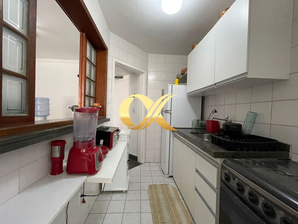 Apartamento, 2 quartos, 59 m² - Foto 11