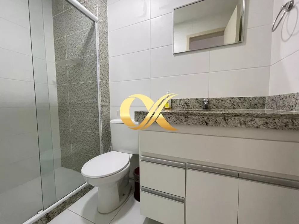 Apartamento à venda com 2 quartos, 89m² - Foto 8