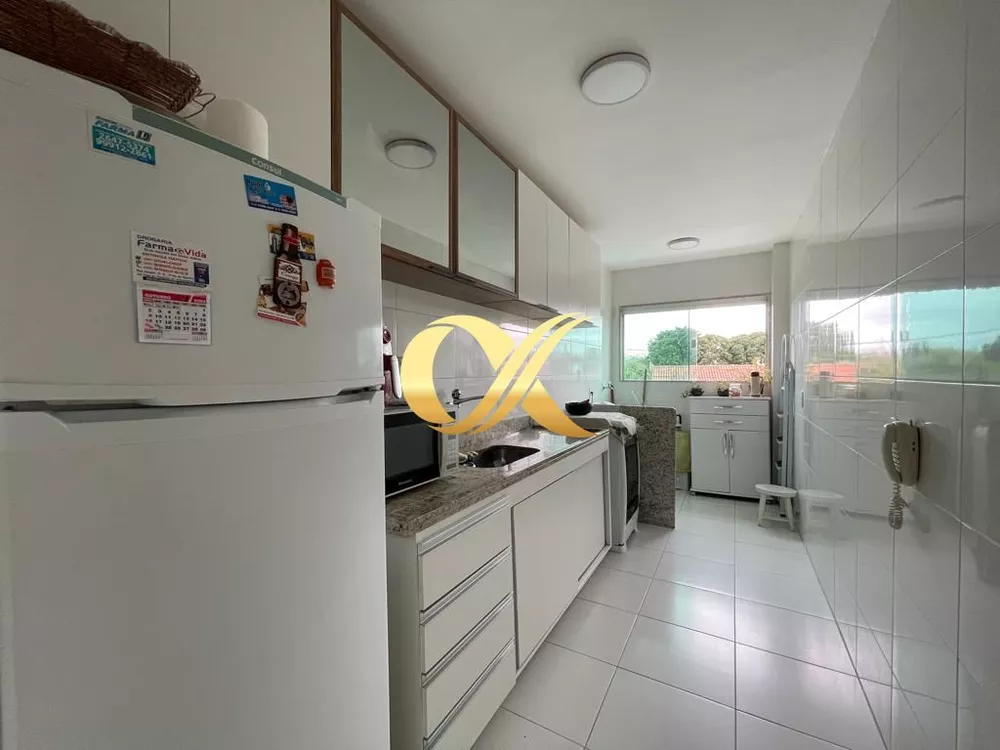 Apartamento à venda com 2 quartos, 89m² - Foto 17