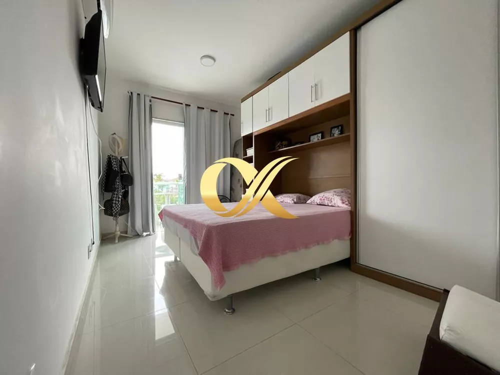 Apartamento à venda com 2 quartos, 89m² - Foto 13