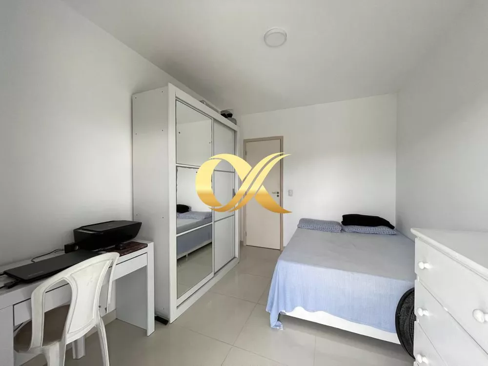 Apartamento à venda com 2 quartos, 89m² - Foto 10