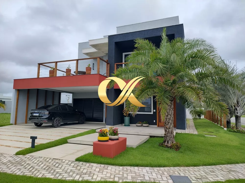 Casa de Condomínio, 2 quartos - Foto 1