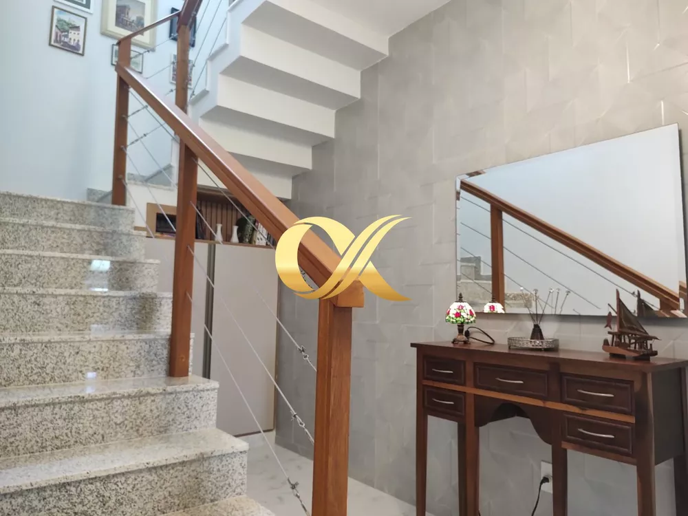 Casa de Condomínio, 2 quartos - Foto 13