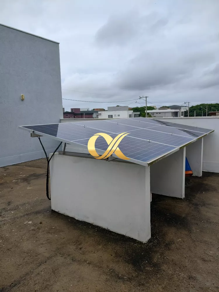 Casa de Condomínio, 2 quartos - Foto 19