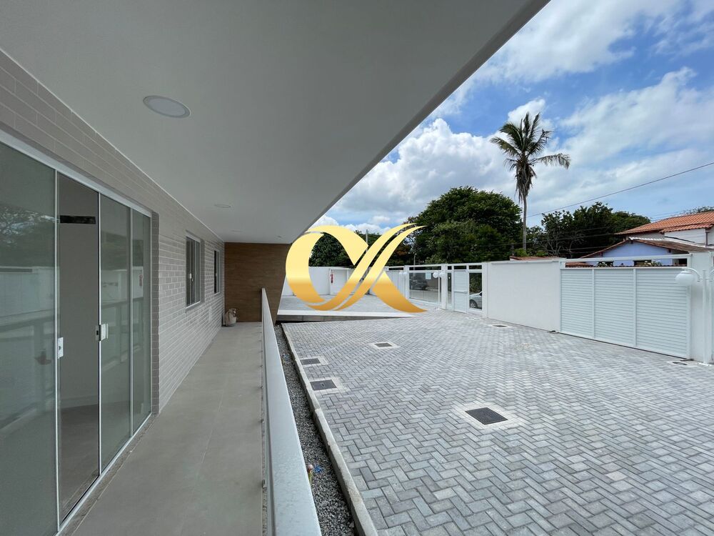 Apartamento, 2 quartos, 74 m² - Foto 2