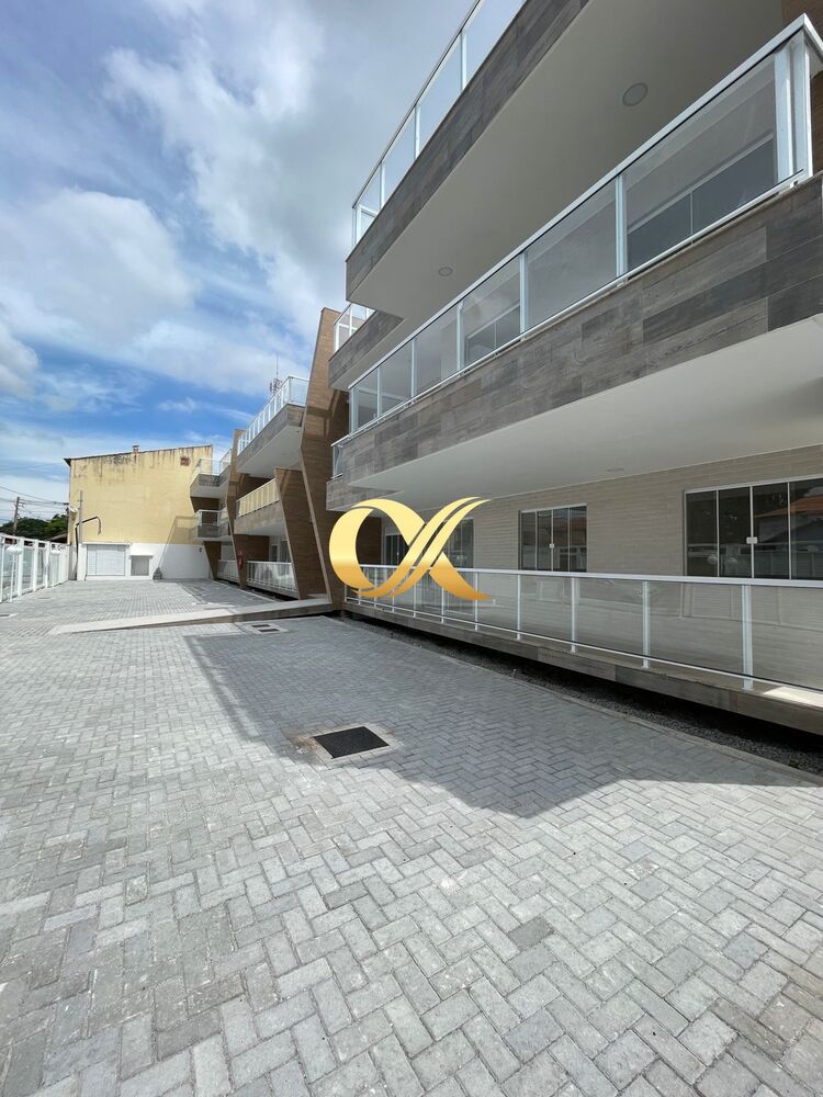 Apartamento, 2 quartos, 74 m² - Foto 1