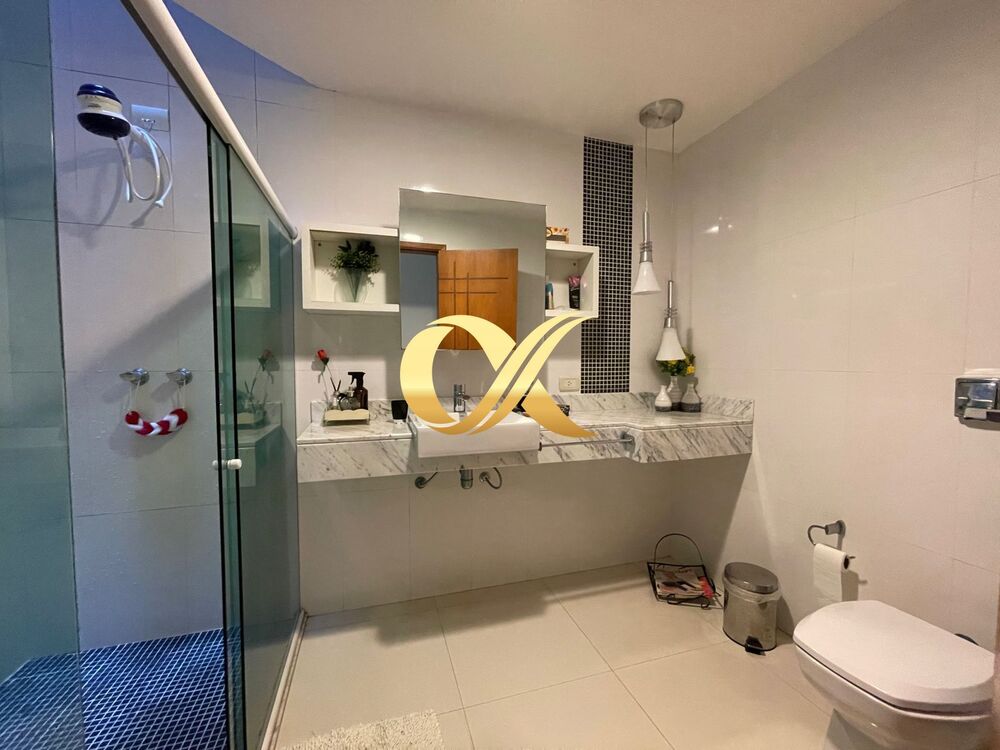 Casa, 10 quartos, 736 m² - Foto 3