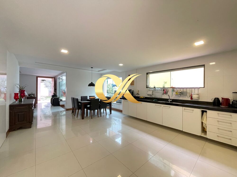 Casa, 10 quartos, 736 m² - Foto 9