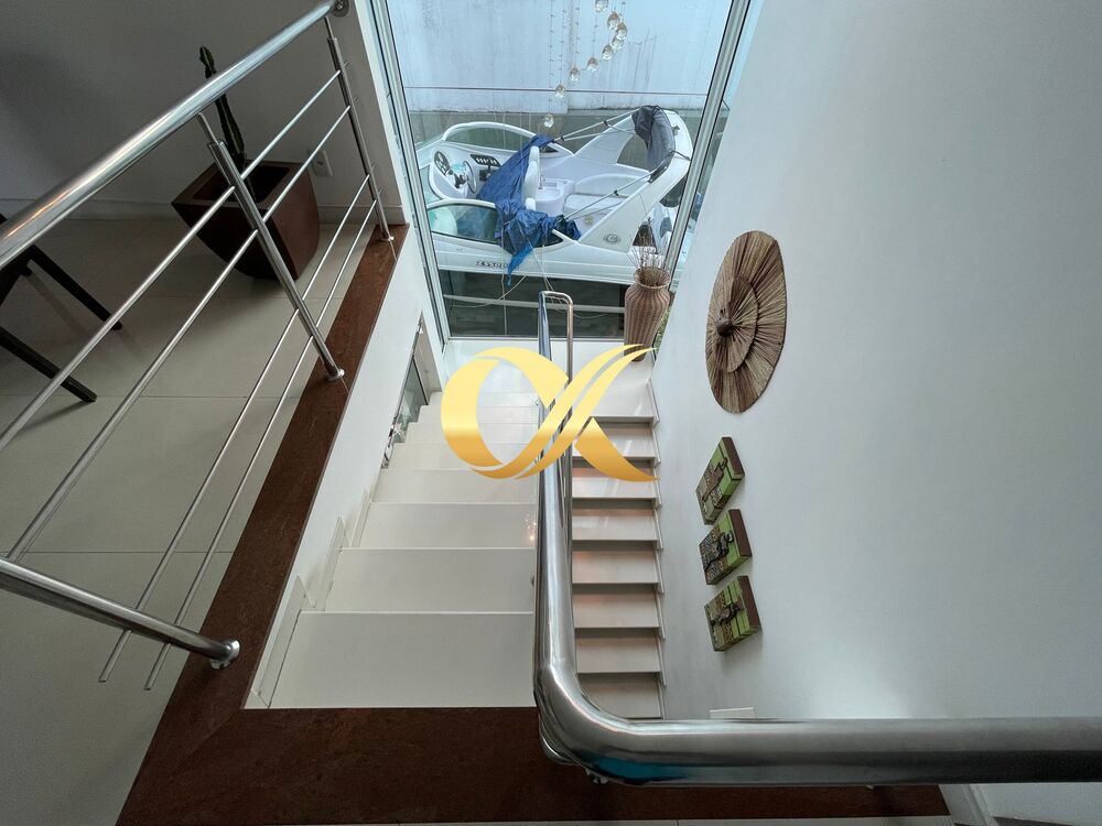 Casa, 10 quartos, 736 m² - Foto 11