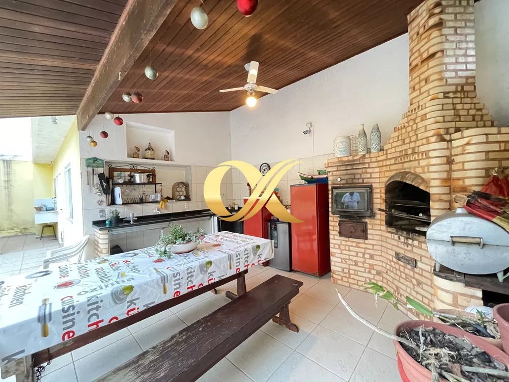 Casa, 10 quartos, 736 m² - Foto 23