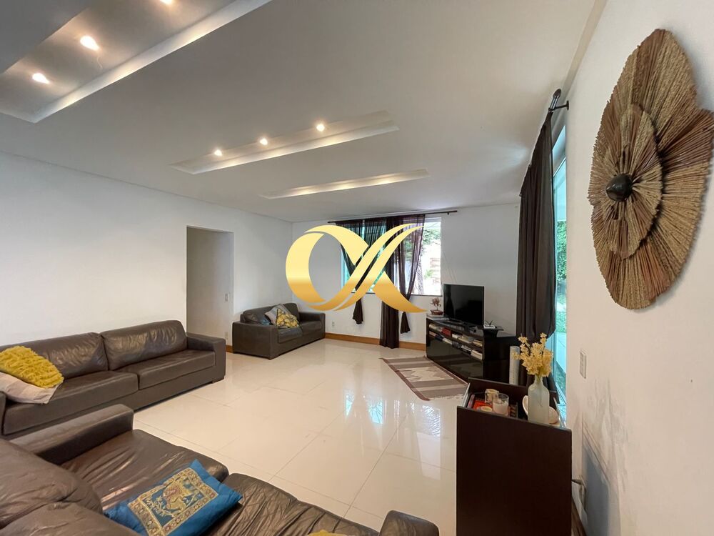 Casa, 10 quartos, 736 m² - Foto 2