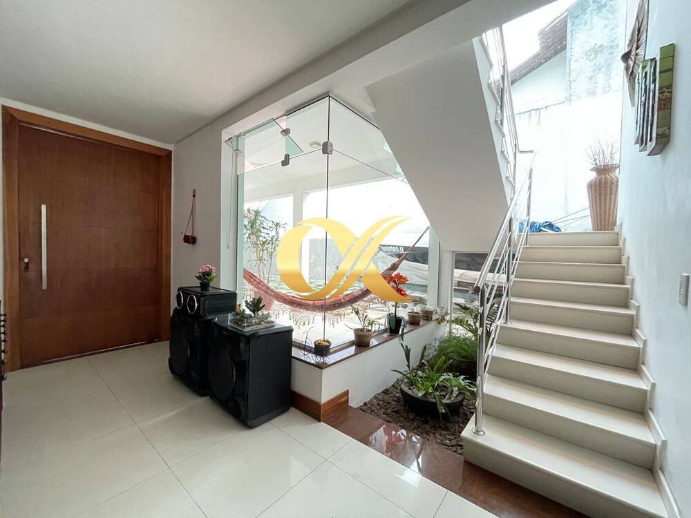 Casa, 10 quartos, 736 m² - Foto 10