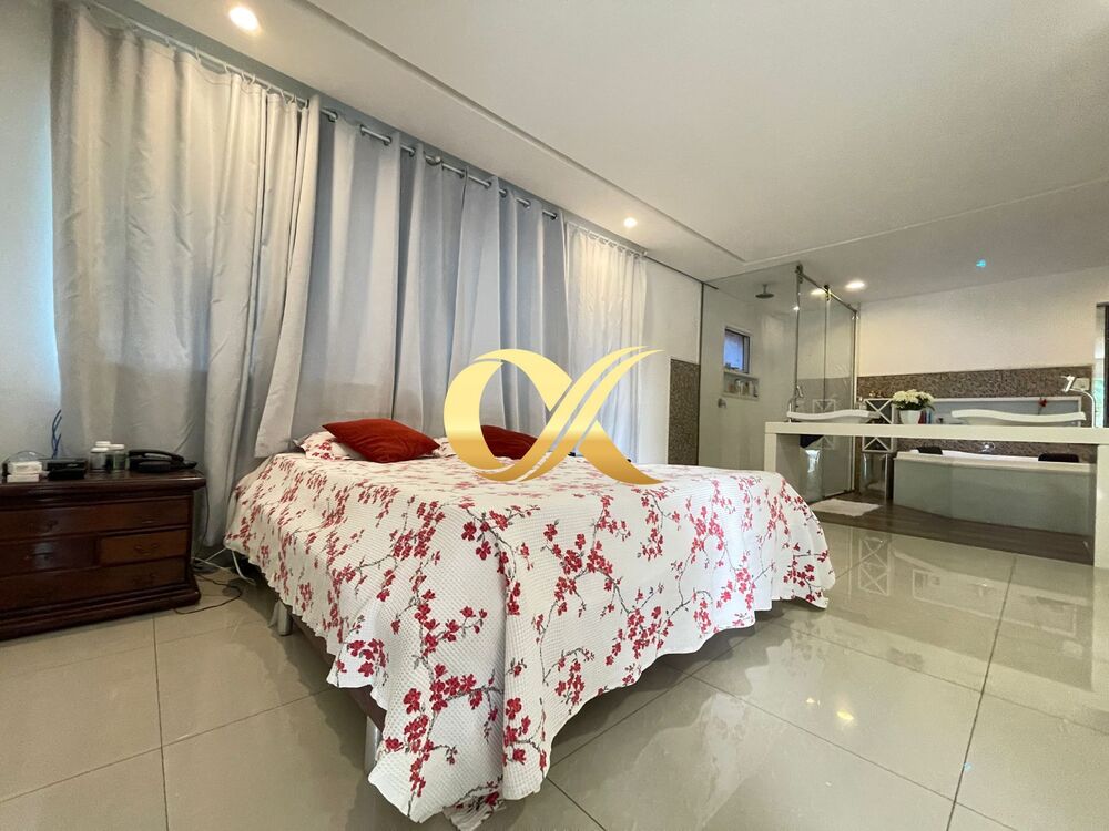 Casa, 10 quartos, 736 m² - Foto 15