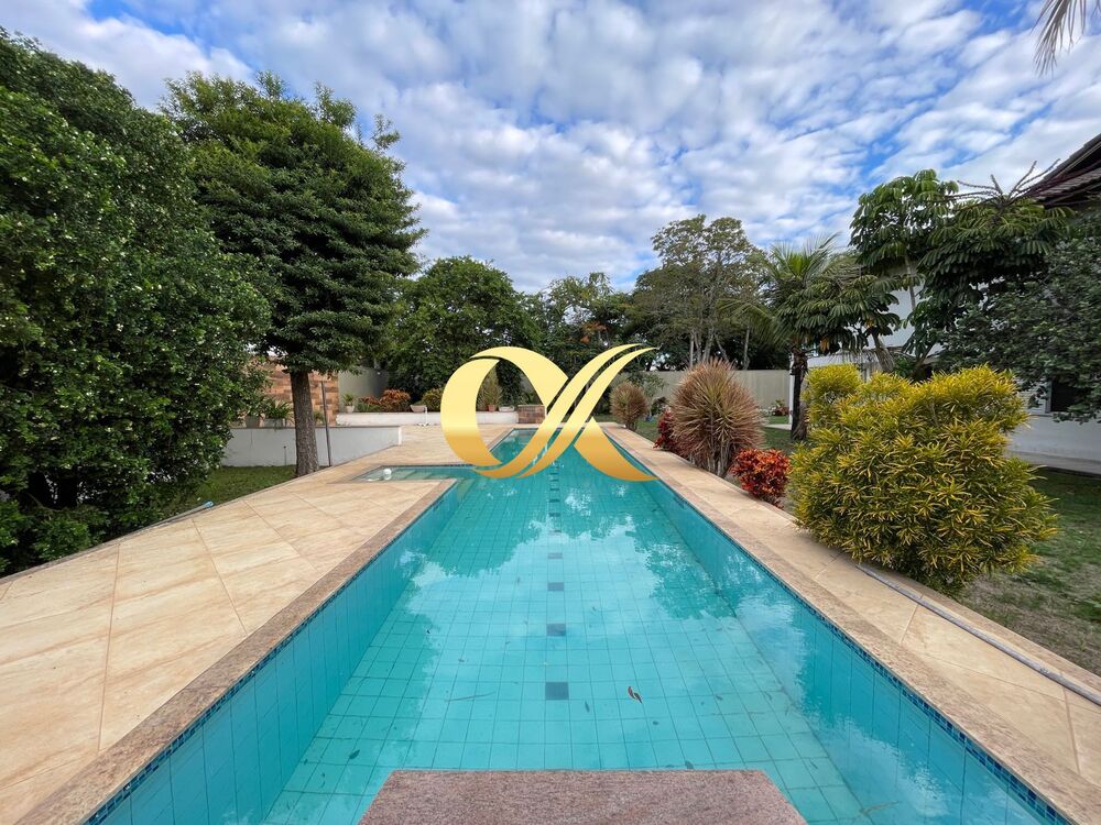 Casa, 10 quartos, 736 m² - Foto 1