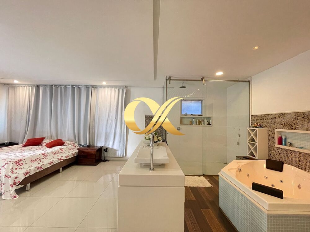 Casa, 10 quartos, 736 m² - Foto 16