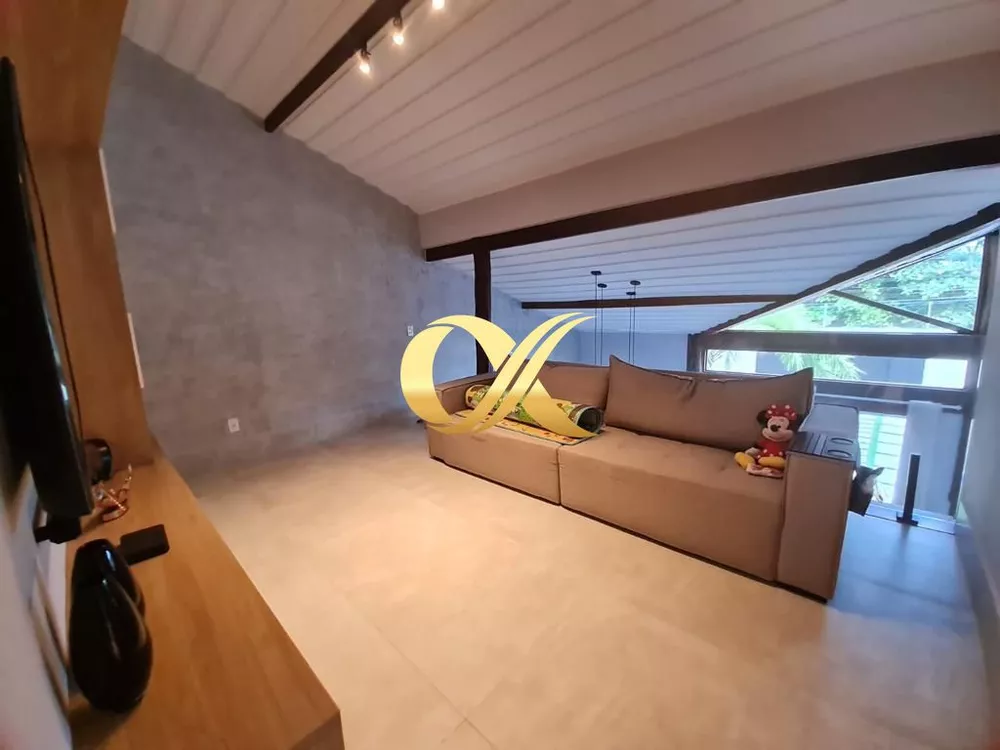 Casa, 4 quartos, 194 m² - Foto 11