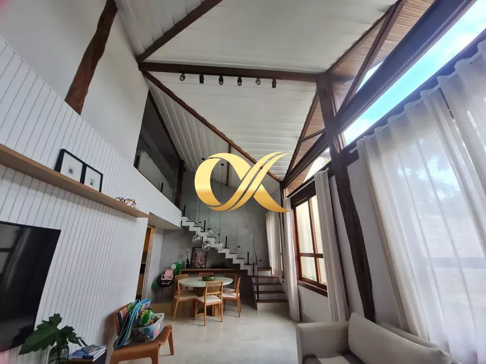 Casa, 4 quartos, 194 m² - Foto 10