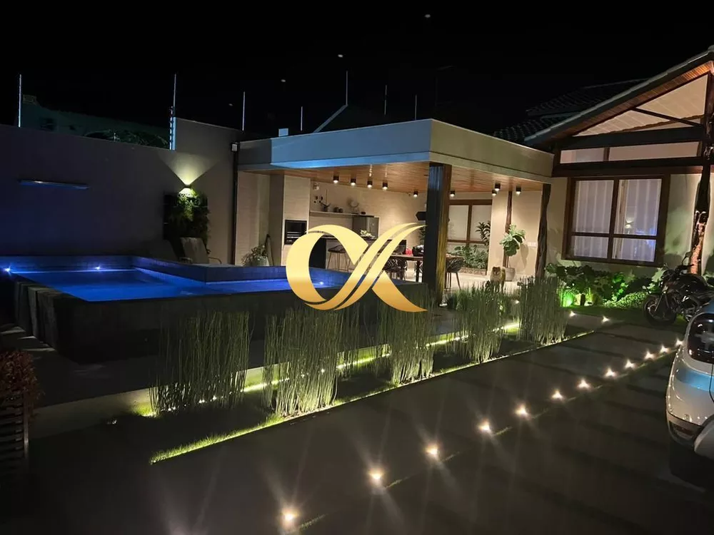 Casa, 4 quartos, 194 m² - Foto 17