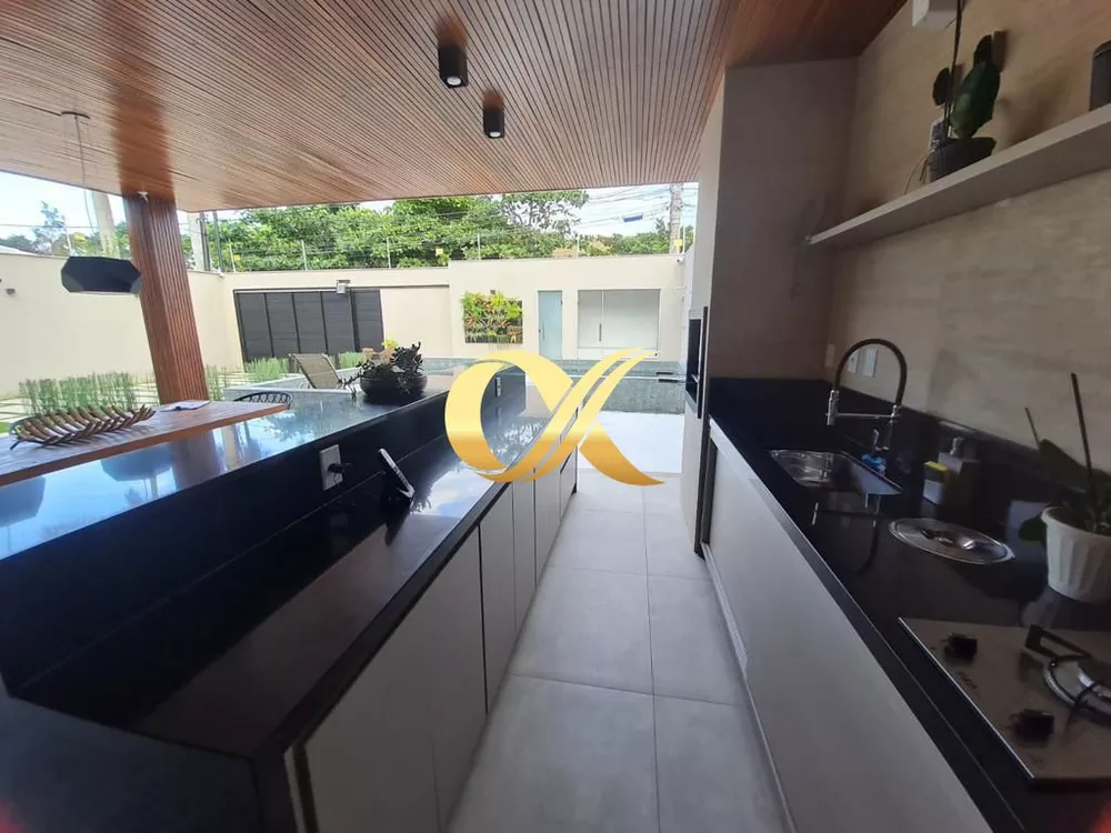 Casa, 4 quartos, 194 m² - Foto 13