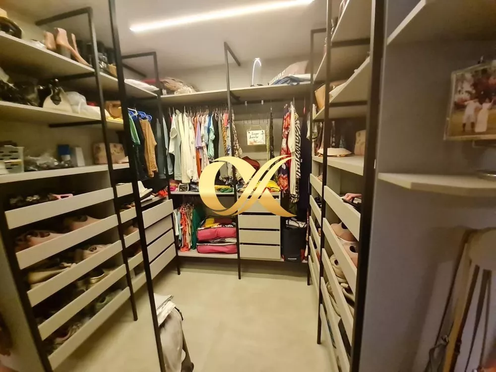 Casa, 4 quartos, 194 m² - Foto 9
