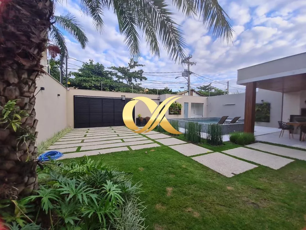 Casa, 4 quartos, 194 m² - Foto 12