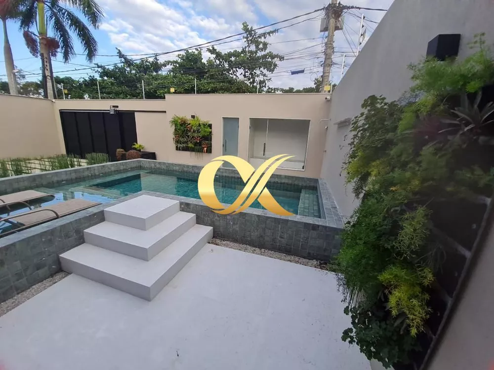 Casa, 4 quartos, 194 m² - Foto 16