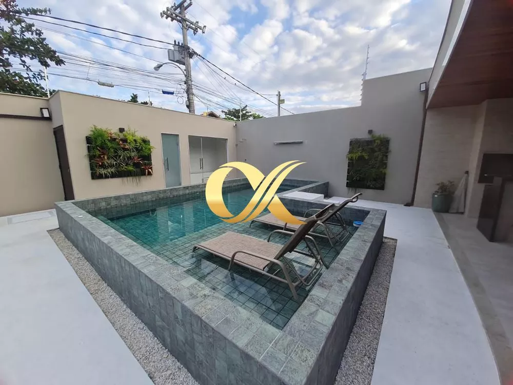 Casa, 4 quartos, 194 m² - Foto 15