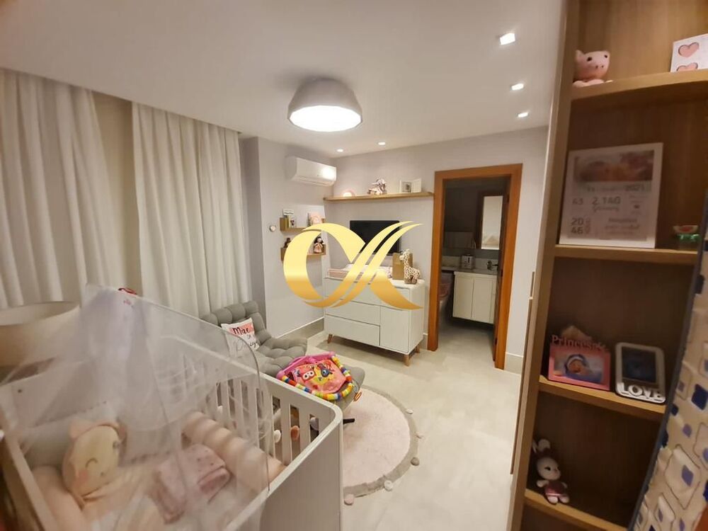 Casa à venda com 4 quartos, 194m² - Foto 6