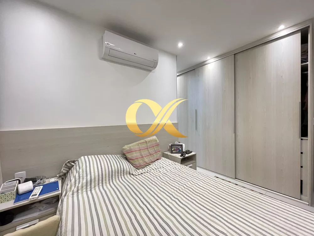 Apartamento, 2 quartos, 82 m² - Foto 10