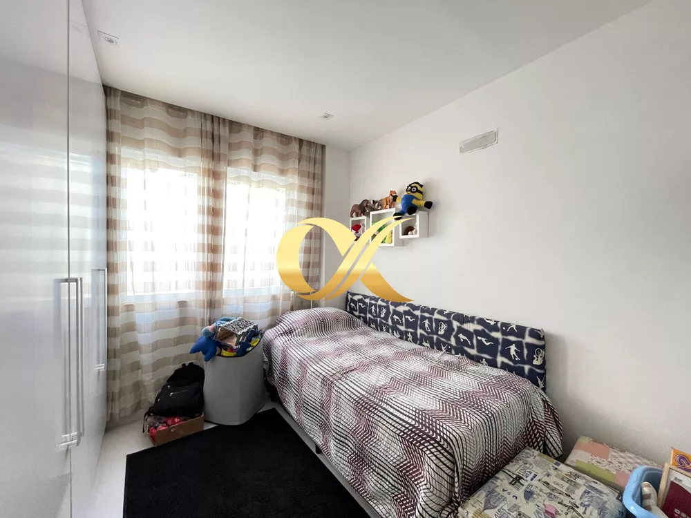 Apartamento, 2 quartos, 82 m² - Foto 8