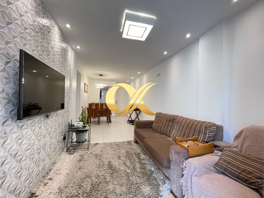 Apartamento, 2 quartos, 82 m² - Foto 1