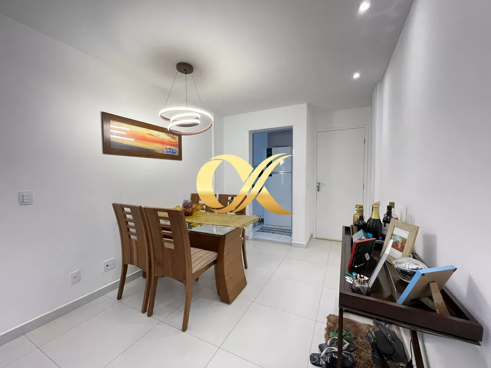 Apartamento, 2 quartos, 82 m² - Foto 2