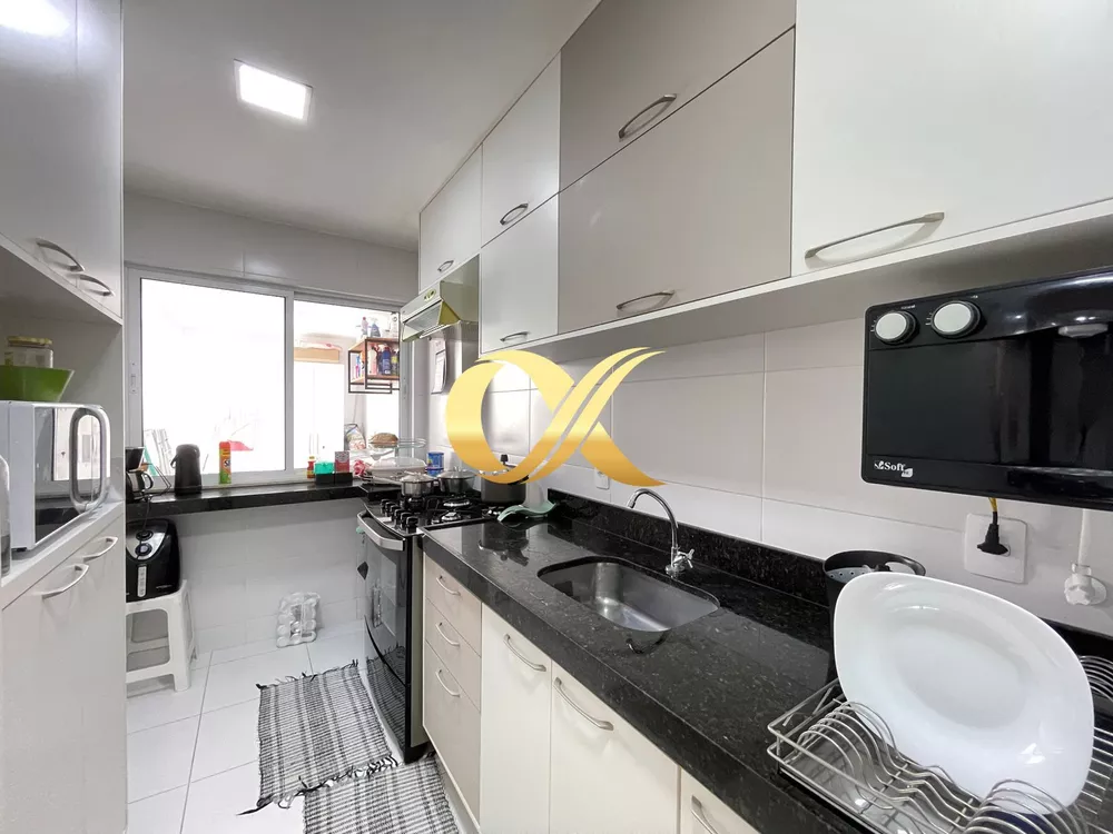 Apartamento, 2 quartos, 82 m² - Foto 13
