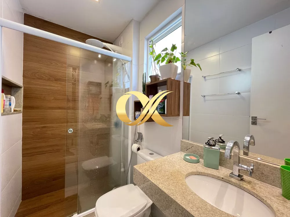 Apartamento, 2 quartos, 82 m² - Foto 11