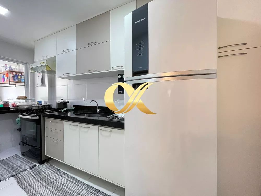 Apartamento, 2 quartos, 82 m² - Foto 12