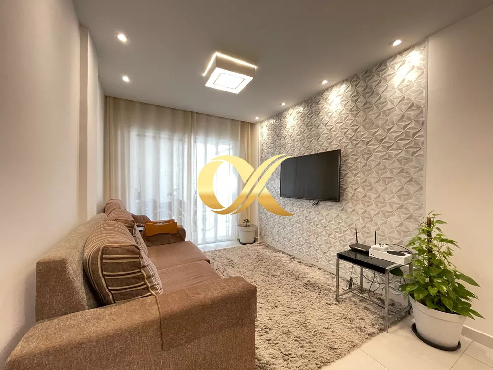 Apartamento, 2 quartos, 82 m² - Foto 5