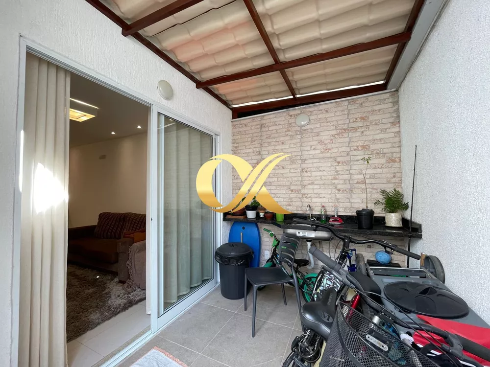 Apartamento, 2 quartos, 82 m² - Foto 6