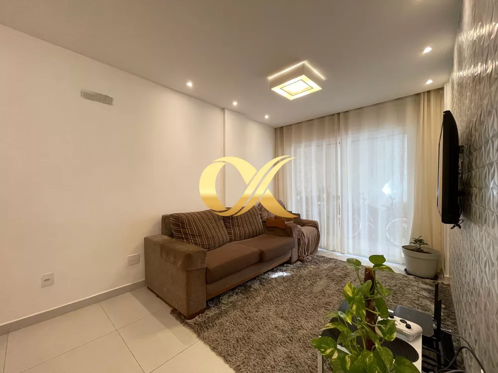 Apartamento, 2 quartos, 82 m² - Foto 4