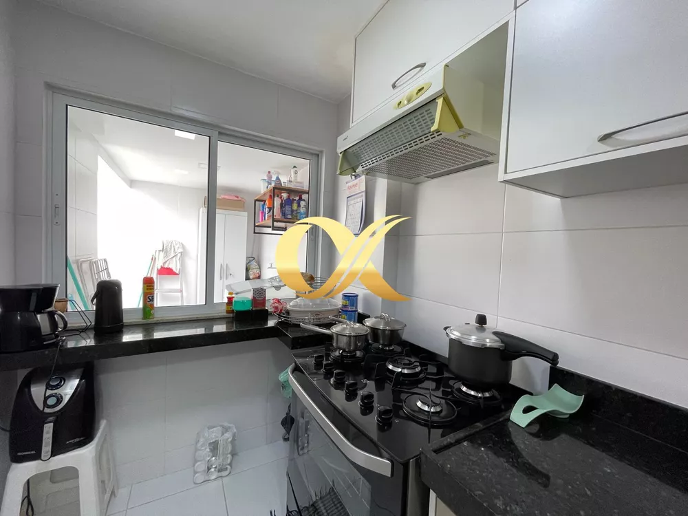 Apartamento, 2 quartos, 82 m² - Foto 14