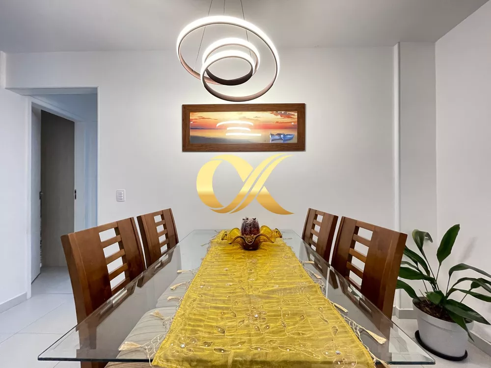 Apartamento, 2 quartos, 82 m² - Foto 3