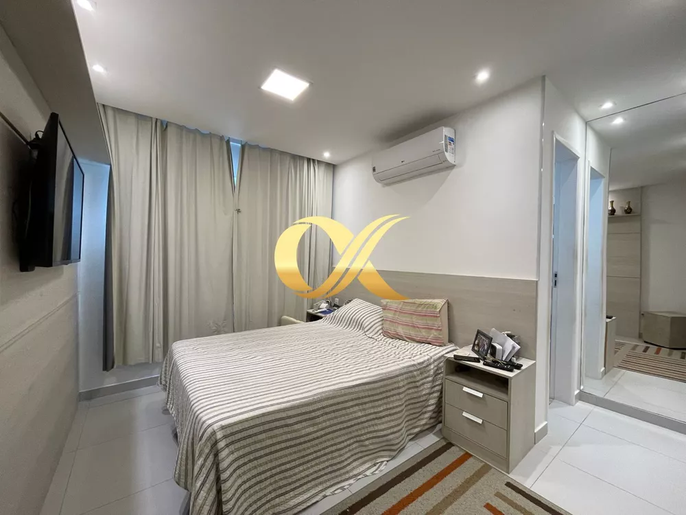 Apartamento, 2 quartos, 82 m² - Foto 9