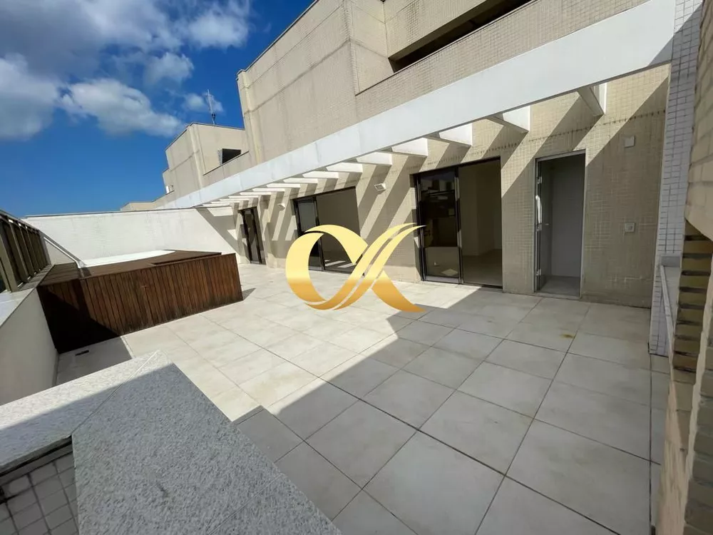 Cobertura, 4 quartos, 256 m² - Foto 19