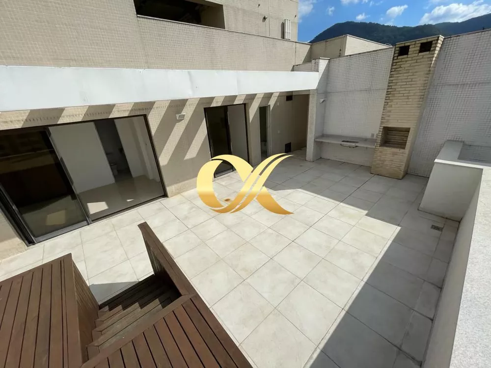 Cobertura, 4 quartos, 256 m² - Foto 21