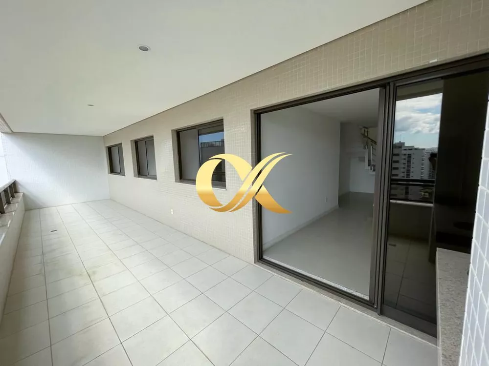 Cobertura, 4 quartos, 256 m² - Foto 4
