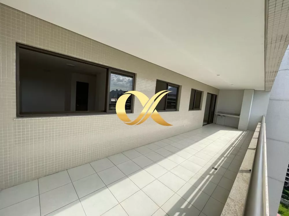 Cobertura, 4 quartos, 256 m² - Foto 5