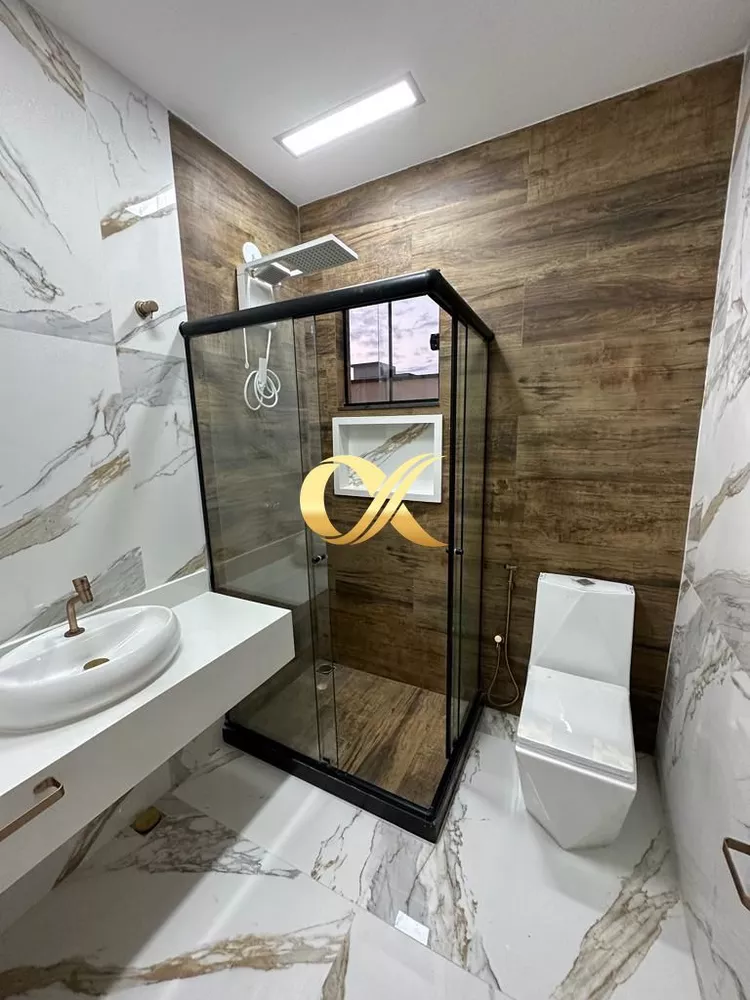 Casa de Condomínio, 3 quartos - Foto 8