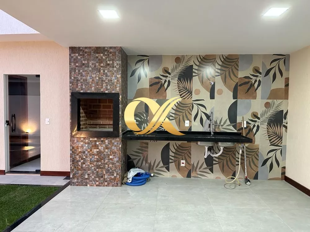 Casa de Condomínio, 3 quartos - Foto 11