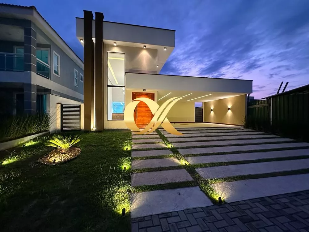 Casa de Condomínio, 3 quartos - Foto 15