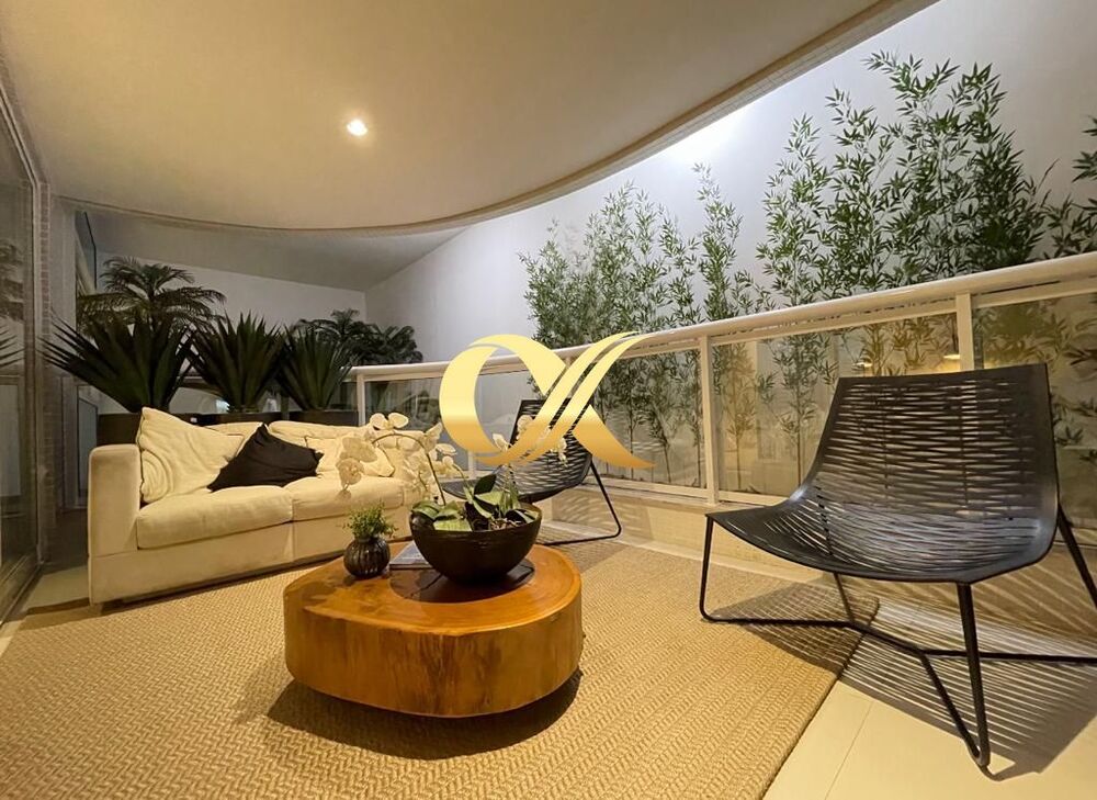 Apartamento, 2 quartos, 85 m² - Foto 1